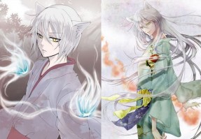 Kamisama Hajimemashita 02